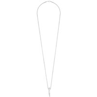 Collana Unode50 Uomo Balabares in Lega metallica COL1152MTL0000U - COL1152MTL0000U